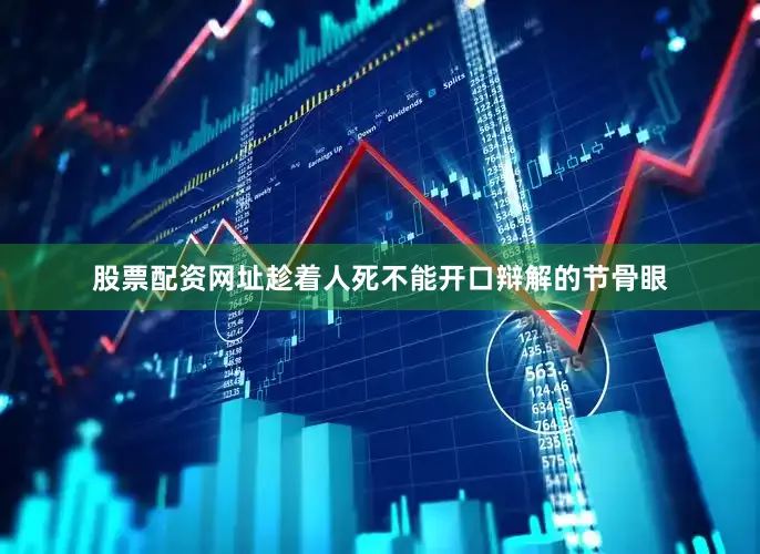 股票配资网址趁着人死不能开口辩解的节骨眼