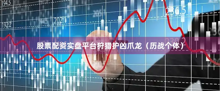 股票配资实盘平台狩猎护凶爪龙（历战个体）